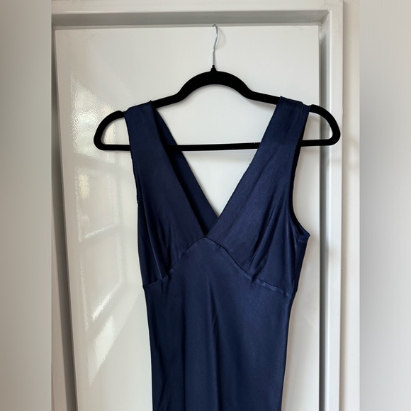 Rails Monique Dress (Navy, XS) - Picture 6 of 7